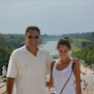 Meet your Posher, Frank